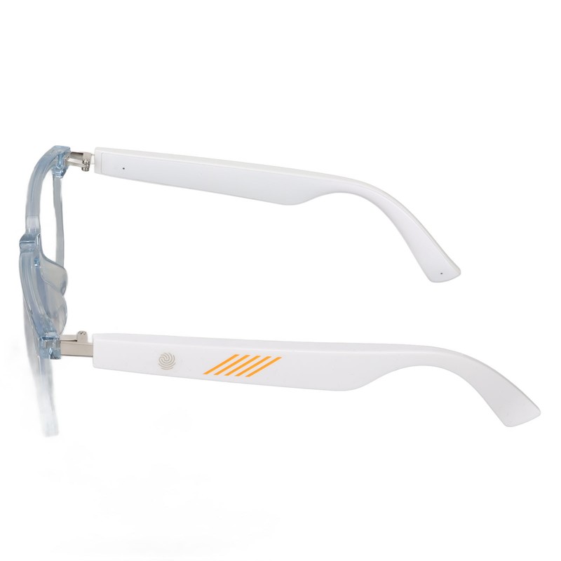 Wireless Sunglasses IP65 Waterproof Touch Control Wireless Music Glasses with