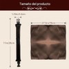 HAIOLORPRO Rizador De Pelo Sin Calor De Terciopelo, Rizadores De