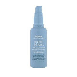 Aveda Smooth Infusion Style Prep Smoother | Sérum antiencrespamiento | sérum antiencrespamiento que actúa como base, protege y suaviza el cabello.