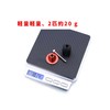 REYLNXR Handle Plug Handle End Cap Durable Aluminum Alloy Handle