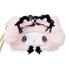 Sanrio 346811 Face Card Case (Dreams Ribbon) My Melody