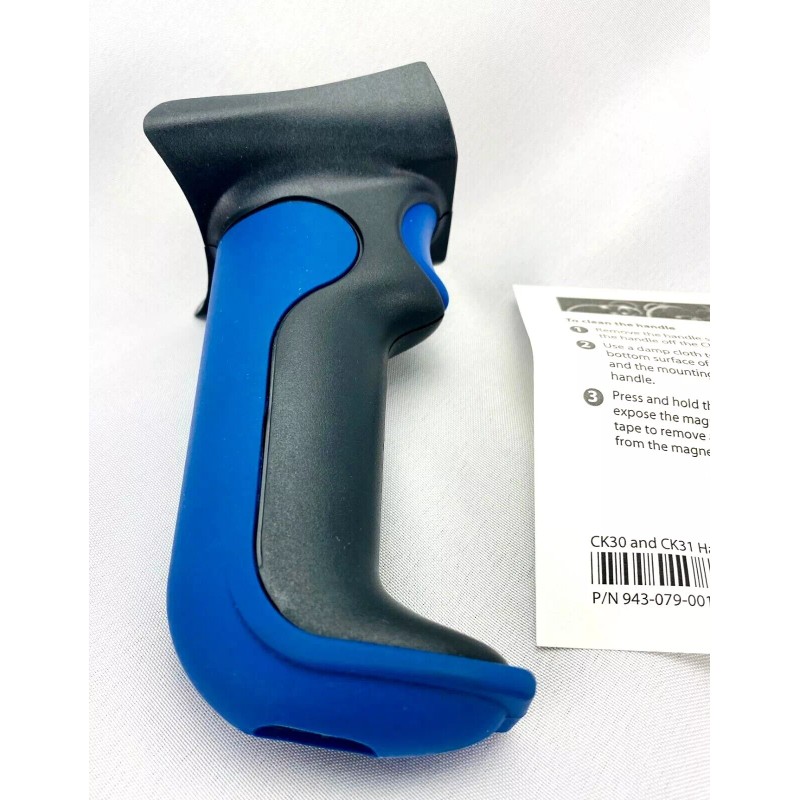 INTERMEC 203-754-001 Pistol Grip Kit for CK30 | CK31 Hand-Held