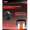 Kaedear KDR-M3D Motorcycle, USB Power Supply, USB Waterproof, Charging, Type