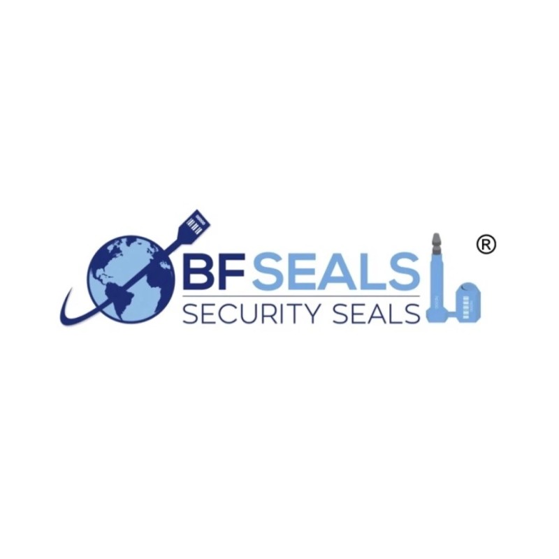 BFSEALS Equipment Cargo Security Shipping Containers Lock Door, Bar/Barrier, -