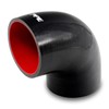 90 Degree Performance Silicone Hoses 5.0"