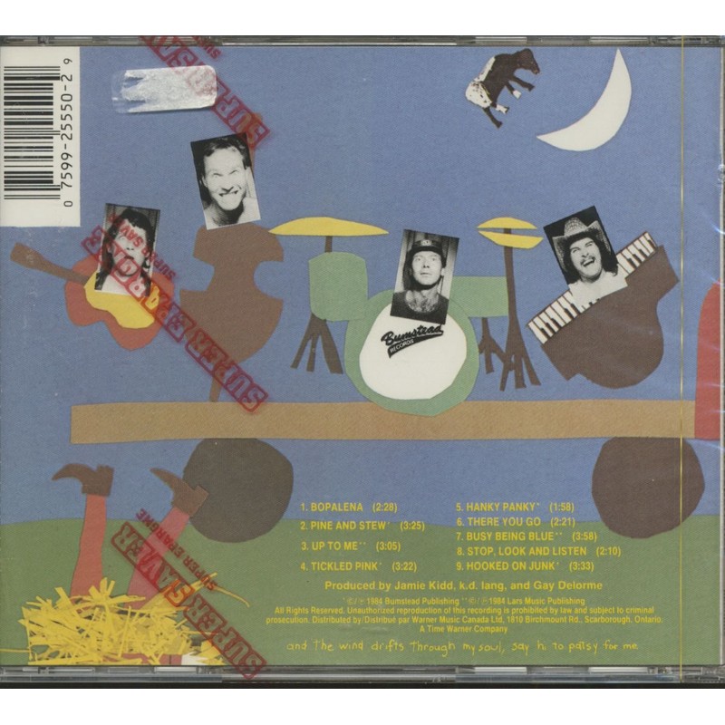 A Truly Western Experience