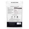 Dual Extract Lion’s Mane Mushroom Gummies with Vitamin D and