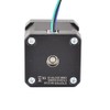 STEPPERONLINE Nema 17 Stepper Motor Bipolar 40 Ncm 12 V