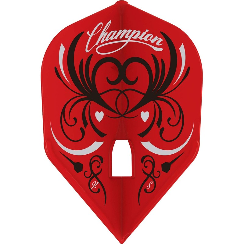 L-Style - Champagne Flight Pro - Kasumi Sato Champion -