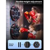 Upgraded Music Boxing Machine for Adults and Kids, Smart Bluetooth