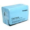 Campo Dental Quirurgico Desechable Borgatta Color 50pzs