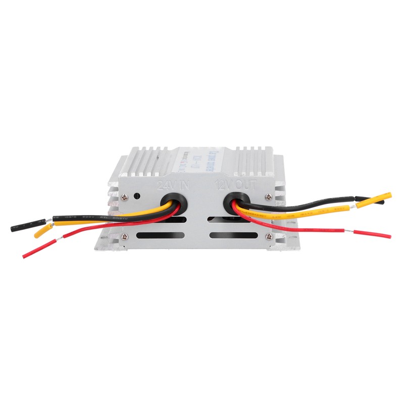 24V to 12V DC Power Converter Professional Voltage Buck Transformer