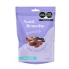 Pasas con chocoate SIN AZÚCAR - Sano Remedio 100G