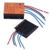 Wind Turbine Controller Low Voltage MPPT Charge Regulator with LED