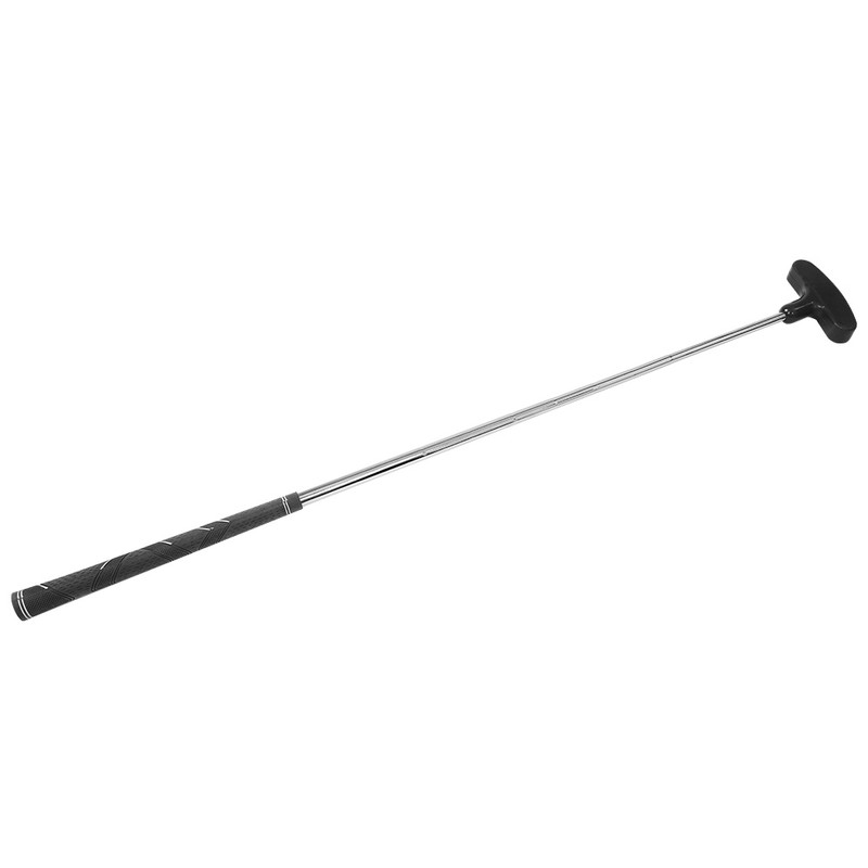 29inch Mini Rubber Head Golf Putters Kids Golf Putter Steel