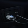 Transmitter Receiver,USB BT5.0 with 3.5mm AUX 2 in 1 Wireless