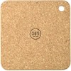 365methods Cork Mat Oven Dish Mat Heat Resistant Large Natural