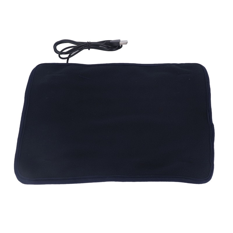 USB Heating Pad 3 Temperature Gears Keep Warm Shoulder Neck