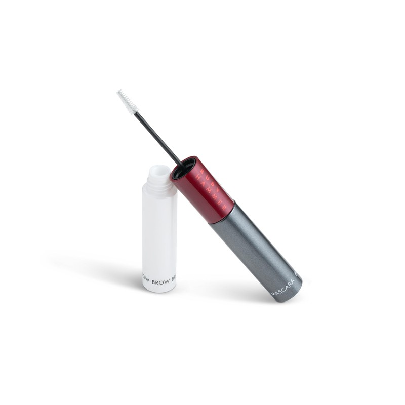 Ruby Hammer Mascara & Brow Duo