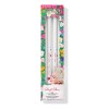 Wet n Wild Set De Cejas Crayon Cafe Y Blanco