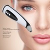 Electric Blackhead Extractor Tool USB Rechargeable Facial Pore Suction Cleaner
