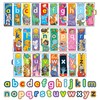 Orchard Toys Giant Alphabet, Educational and Fun Puzzle, Includes Poster