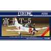 Fox One Design 1/144 JMSDF Fuji T-5 Resin Kit FXNA058