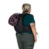 Osprey Raven 14L Women's Biking Backpack with Hydraulics Reservoir, Space