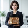 200g domestic Cheonggukjang powder / 국산 청국장 분말 200g
