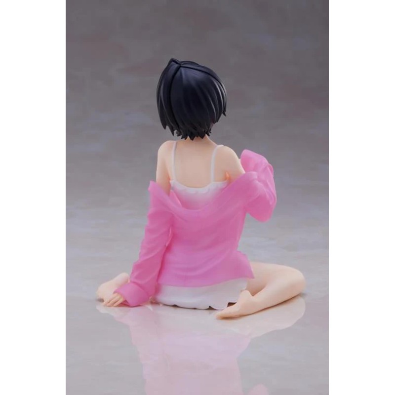 BANPRESTO - Bleach - Relax Time - Rukia Kuchiki Statue