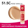 Bourjois Healthy Mix Makeup Foundation Rose Vanilla 30ml