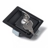 Caravan Trailer Lock Torcarvh Trailer Tool Box Locks Paddle Handle