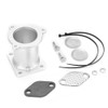 EGR Removal Kit Blanking Bypass Disassembly and Repair Kit Fits