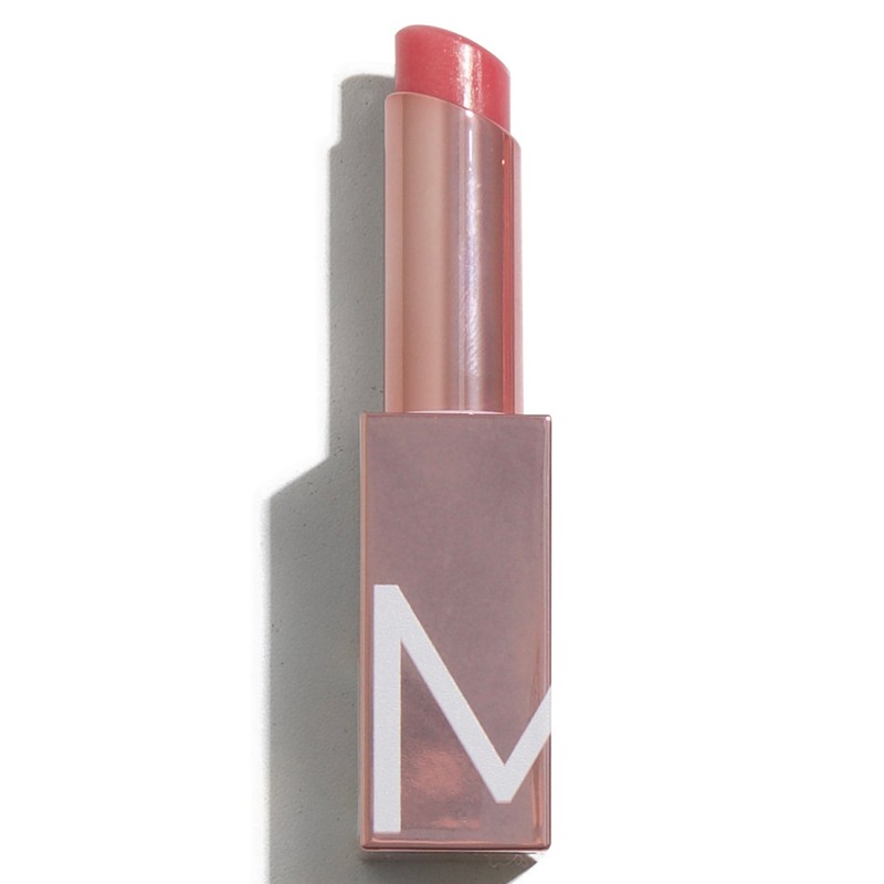 MCoBeauty Sheer Tint Lip Balm 3g (Various Shades), Girl Boss