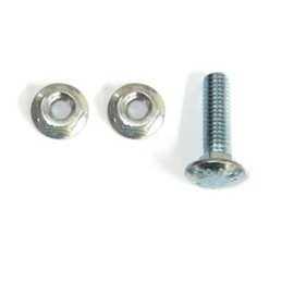 1969-1982 Corvette Steering Column & Reverse Lockout Cable Bracket Part # 126373, 1359887