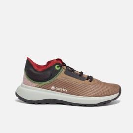 Vasque Men's Now Waterproof, Lightweight Shoe, Canyon Brown, 9.5 Medium