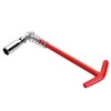Jetech 5/8 Inch (16mm) Spark Plug Socket Wrench - T-Handle