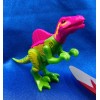 Dinosaur Building Bricks and Blocks toys- See Pics.