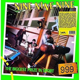 The Biggest Prize in Sport