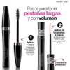 Mascara para Pestañas de Máximo Desempeño Mary Kay Black
