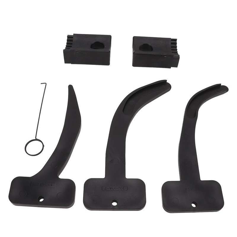 6Pcs/Set Camshaft Phaser Timing Chain Tool 10200A Replacement for Chrysler