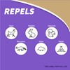 Bonide Repels-All Animal Repellent, 32 oz Ready-to-Use Spray, Outdoor Garden
