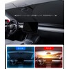 MUTOO [Summer New Upgraded Version Car Sunshade] Car Sun Visor