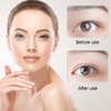 Slip-on eyelid strips, double eyelid strips, eyelid tape, eyelid stripes,