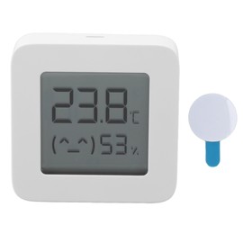 Bluetooth Thermometer Hygrometer High Sensitivity Temperature Humidity Monitor for Home 1