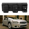 Power Master Window Control Switch 25401 9N00E Front Left Electric