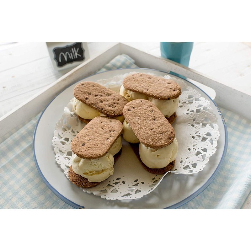 Nairn's Gluten Free Chocolate Chip Oat Grahams, 3 Packs/5.64 oz