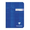 Clairefontaine 3647C Vocabulary Book / Address Book DIN A6 10.5