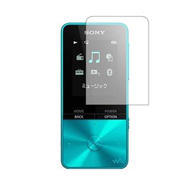 Media Cover Market Walkman NW-S310 Series / Sony Models LCD Protective Film, Blue Light Protection, Anti-Glare, Anti-Fingerprint, Compatible