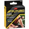 Futuro Sport Knee Strap Adjust to Fit, Pack of 2